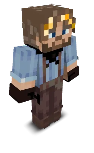 _Gilmesh, Lord